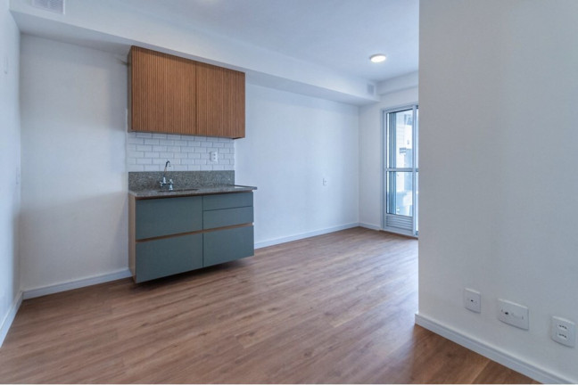 Imagem Imóvel com 2 Quartos à Venda, 41 m² em água Branca - São Paulo Imagem Imóvel com 2 Quartos à Venda, 41 m² em água Branca - São Paulo