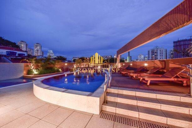 Apartamento com 3 Quartos à Venda, 87 m² em Vila Romana - São Paulo