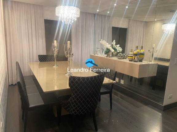 Imagem Cobertura com 4 Quartos à Venda, 200 m² em Centro - São Bernardo Do Campo Imagem Cobertura com 4 Quartos à Venda, 200 m² em Centro - São Bernardo Do Campo
