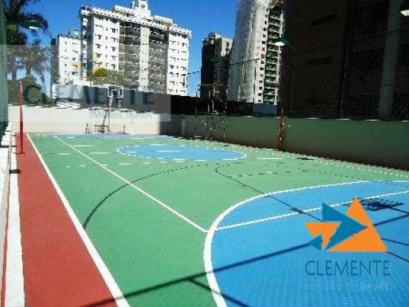 Imagem Apartamento com 4 Quartos à Venda, 205 m² em Santo Agostinho - Belo Horizonte