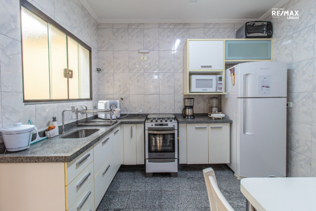 Imagem Casa de Condomínio com 3 Quartos à Venda, 151 m² em Vila Formosa - São Paulo