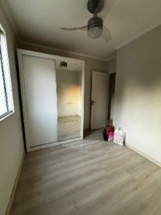 Imagem Apartamento com 3 Quartos à Venda, 66 m² em Jardim Botucatu - São Paulo