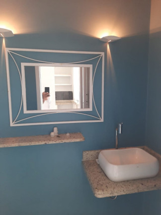 Imagem Apartamento com 1 Quarto à Venda, 43 m² em Ilha Porchat - São Vicente Imagem Apartamento com 1 Quarto à Venda, 43 m² em Ilha Porchat - São Vicente