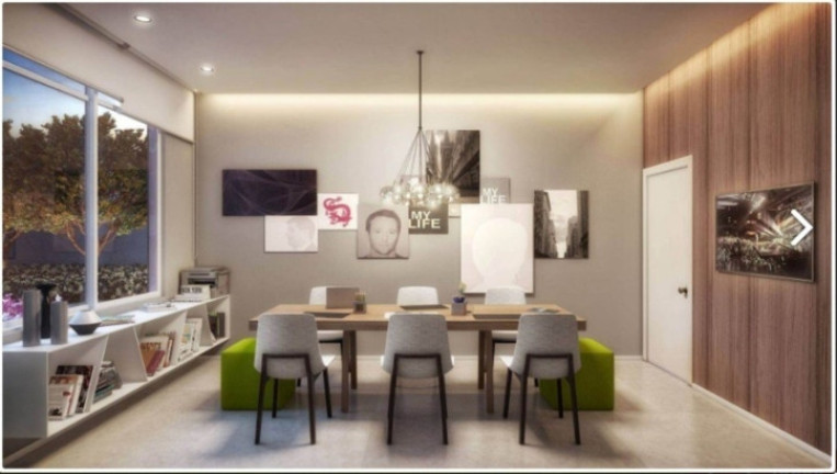 Imagem Apartamento com 2 Quartos à Venda, 60 m² em Pinheiros - São Paulo