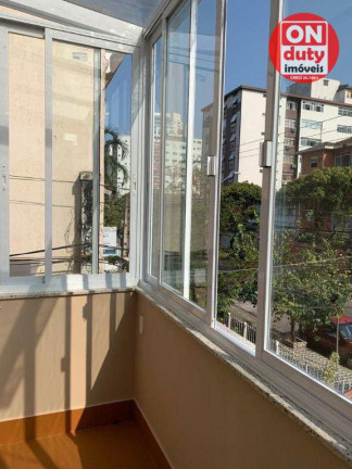 Imagem Sobrado com 3 Quartos à Venda, 161 m² em Boqueirão - Santos