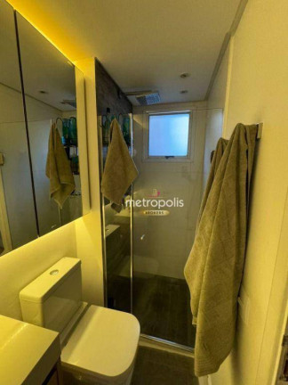 Imagem Apartamento com 2 Quartos à Venda, 54 m² em Vila Prudente - São Paulo Imagem Apartamento com 2 Quartos à Venda, 54 m² em Vila Prudente - São Paulo