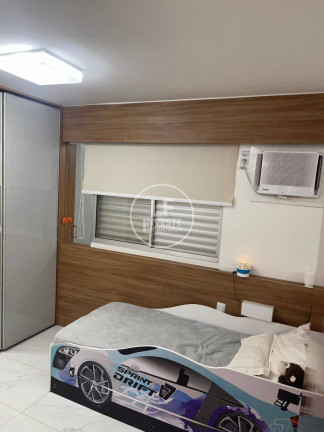 Imagem Apartamento com 3 Quartos à Venda, 126 m² em Jardim Goiás - Goiânia