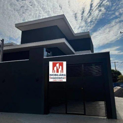 Imagem Casa com 2 Quartos à Venda, 65 m² em Esplanada - Dourados Imagem Casa com 2 Quartos à Venda, 65 m² em Esplanada - Dourados