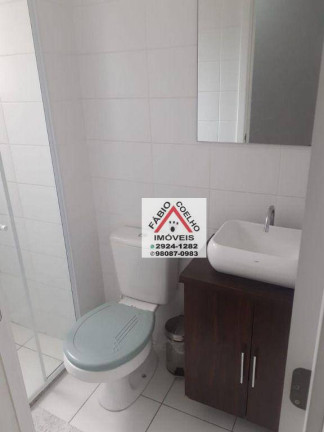 Imagem Apartamento com 2 Quartos à Venda, 41 m² em Vila Andrade - São Paulo