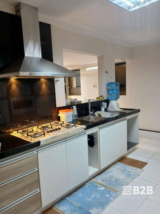 Imagem Apartamento com 3 Quartos à Venda, 122 m² em Edifício Maranello - Bauru Imagem Apartamento com 3 Quartos à Venda, 122 m² em Edifício Maranello - Bauru