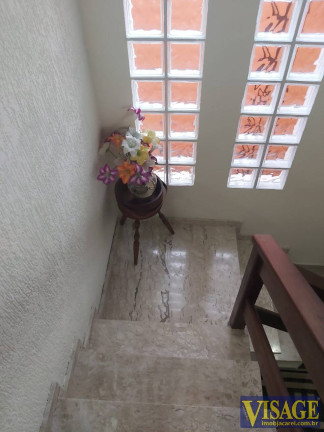 Imagem Sobrado com 4 Quartos à Venda, em Vila Branca I - Jacareí Imagem Sobrado com 4 Quartos à Venda, em Vila Branca I - Jacareí