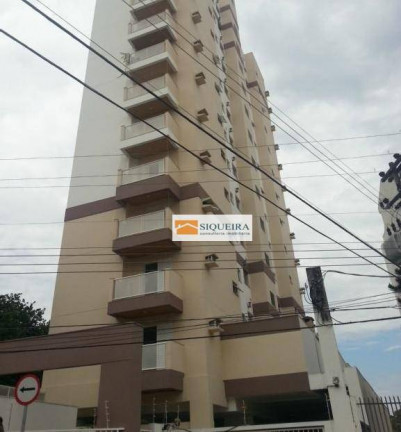 Apartamento com 3 Quartos à Venda, 100 m² em Jardim Paulistano - Sorocaba