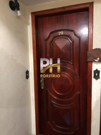 Imagem Apartamento com 2 Quartos à Venda, 57 m² em Demarchi - São Bernardo Do Campo