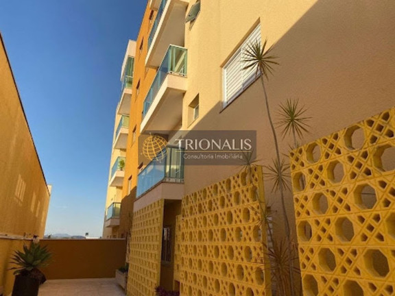 Imagem Apartamento com 2 Quartos à Venda, 99 m² em Jardim Alvinópolis - Atibaia