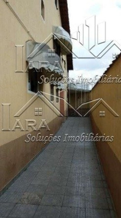 Imagem Sobrado com 4 Quartos à Venda, 300 m² em Vila Ré - Sao Paulo