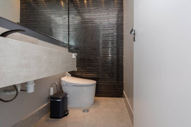 Imagem Apartamento com 4 Quartos à Venda, 240 m² em Vila Gomes Cardim - São Paulo