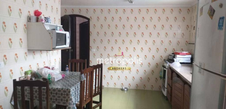 Imagem Sobrado com 4 Quartos à Venda, 380 m² em Jardim São Caetano - São Caetano Do Sul Imagem Sobrado com 4 Quartos à Venda, 380 m² em Jardim São Caetano - São Caetano Do Sul