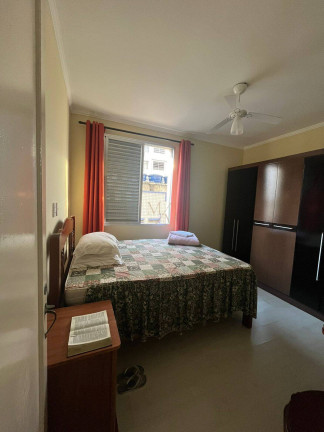 Imagem Apartamento com 2 Quartos à Venda, 92 m² em Gonzaga - Santos