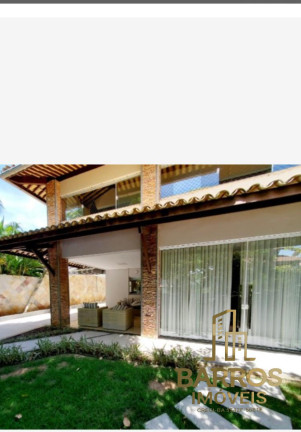 Imagem Casa com 6 Quartos à Venda, 390 m² em Piatã - Salvador Imagem Casa com 6 Quartos à Venda, 390 m² em Piatã - Salvador