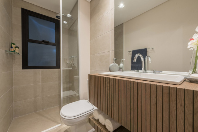 Imagem Apartamento com 2 Quartos à Venda, 63 m² em Perdizes - São Paulo