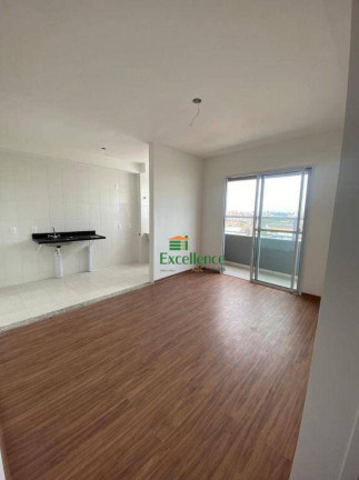 Apartamento com 2 Quartos à Venda, 50 m² em Vila Metalúrgica - Santo André