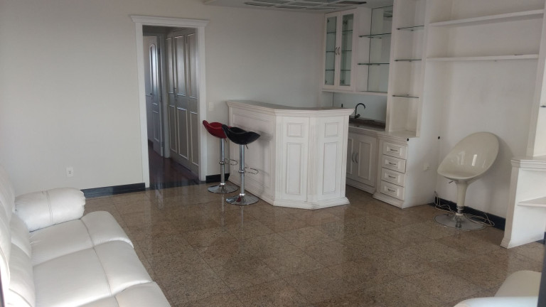 Imagem Apartamento com 5 Quartos à Venda, 250 m² em Jardim Da Saude - São Paulo Imagem Apartamento com 5 Quartos à Venda, 250 m² em Jardim Da Saude - São Paulo