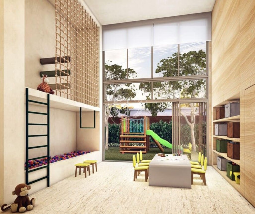 Imagem Apartamento com 2 Quartos à Venda, 157 m² em Pinheiros - São Paulo