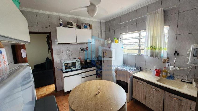 Imagem Apartamento com 2 Quartos à Venda, 72 m² em Caiçara - Praia Grande