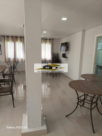 Imagem Apartamento com 2 Quartos à Venda, 42 m² em Mooca - São Paulo