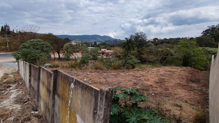 Imagem Terreno à Venda, 489 m² em Cidade Satélite - Atibaia Imagem Terreno à Venda, 489 m² em Cidade Satélite - Atibaia