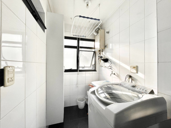 Imagem Apartamento com 2 Quartos à Venda, 61 m² em Aclimação - São Paulo