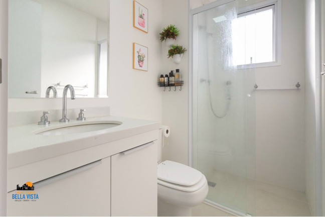 Imagem Apartamento com 3 Quartos à Venda, em Vila Anastácio - São Paulo Imagem Apartamento com 3 Quartos à Venda, em Vila Anastácio - São Paulo
