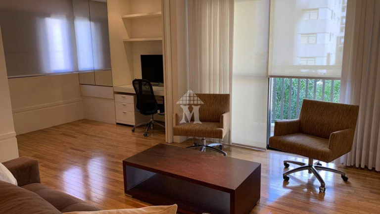 Imagem Apartamento com 2 Quartos para Alugar, 73 m² em Jardim Paulista - São Paulo Imagem Apartamento com 2 Quartos para Alugar, 73 m² em Jardim Paulista - São Paulo