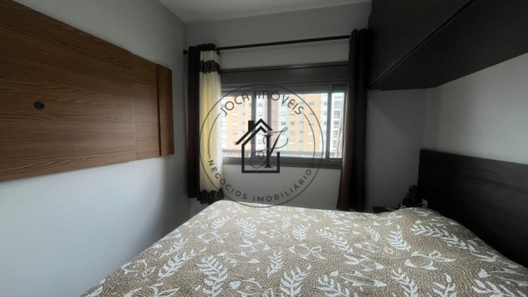 Imagem Apartamento com 2 Quartos à Venda, 67 m² em Cerqueira César - São Paulo