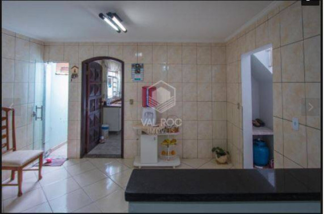 Imagem Casa com 4 Quartos à Venda, 202 m² em Nova Votorantim - Votorantim