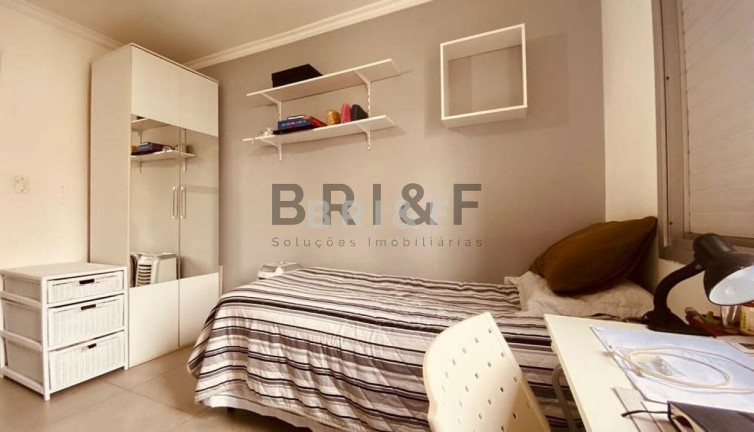 Imagem Apartamento com 4 Quartos à Venda, 128 m² em Brooklin - São Paulo Imagem Apartamento com 4 Quartos à Venda, 128 m² em Brooklin - São Paulo