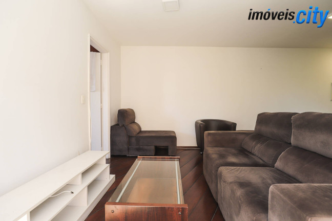 Imagem Apartamento com 1 Quarto para Alugar, 45 m² em Santa Cecilia - São Paulo Imagem Apartamento com 1 Quarto para Alugar, 45 m² em Santa Cecilia - São Paulo