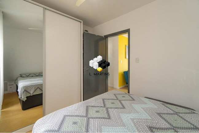Imagem Apartamento com 1 Quarto à Venda, 44 m² em Menino Deus - Porto Alegre