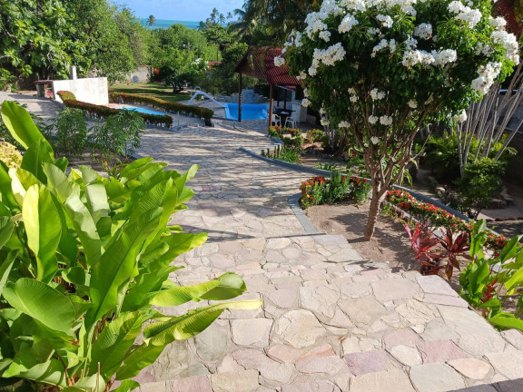 Casa à Venda,  em Carapibus - Conde