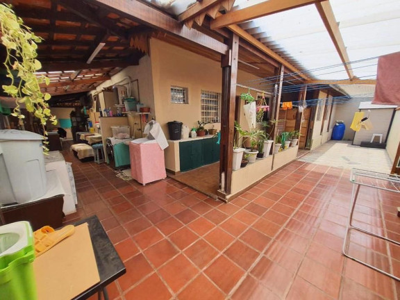 Imagem Casa com 4 Quartos à Venda, 171 m² em Jardim América - São José Dos Campos Imagem Casa com 4 Quartos à Venda, 171 m² em Jardim América - São José Dos Campos