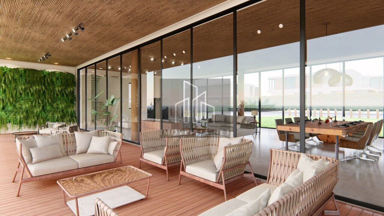 Imagem Casa com 5 Quartos à Venda, 2.329 m² em Residencial Tamboré - Barueri
