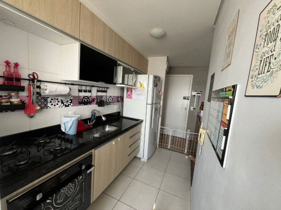 Imagem Apartamento com 2 Quartos à Venda, 54 m² em Jardim Imperador - Guarulhos Imagem Apartamento com 2 Quartos à Venda, 54 m² em Jardim Imperador - Guarulhos