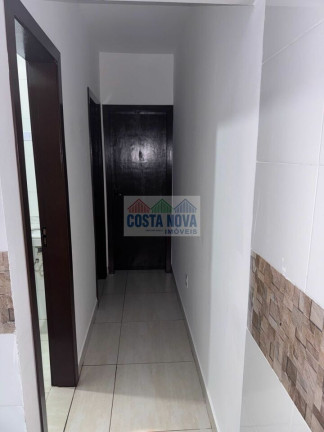 Imagem Casa com 2 Quartos à Venda, 75 m² em Ribeirópolis - Praia Grande Imagem Casa com 2 Quartos à Venda, 75 m² em Ribeirópolis - Praia Grande