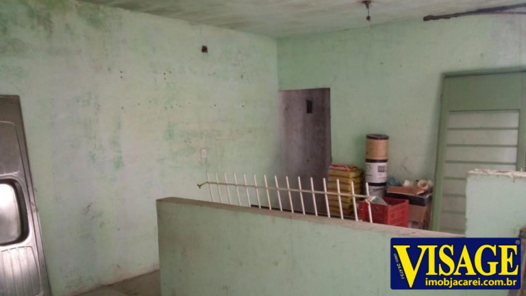 Imagem Casa com 1 Quarto à Venda, em Pq. Dos Principes - Jacareí Imagem Casa com 1 Quarto à Venda, em Pq. Dos Principes - Jacareí