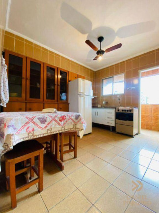 Imagem Apartamento com 1 Quarto à Venda, 53 m² em Aviação - Praia Grande