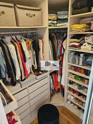 Imagem Apartamento com 3 Quartos à Venda, 134 m² em Vila Bertioga - São Paulo Imagem Apartamento com 3 Quartos à Venda, 134 m² em Vila Bertioga - São Paulo
