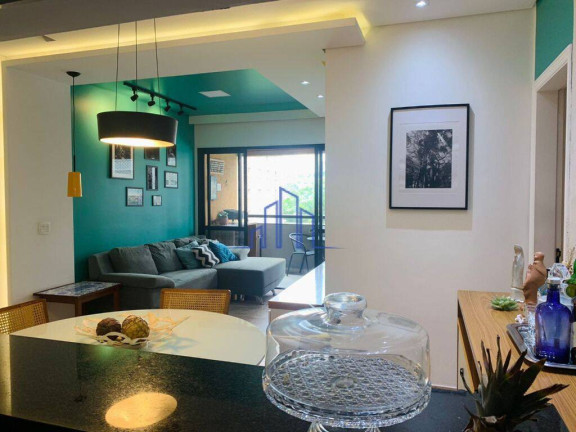 Imagem Apartamento com 3 Quartos à Venda, 86 m² em Alphaville - Barueri Imagem Apartamento com 3 Quartos à Venda, 86 m² em Alphaville - Barueri