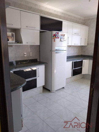 Imagem Casa com 4 Quartos à Venda, 550 m² em Bairro Dos Guedes - Tremembé