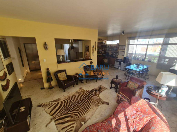Imagem Apartamento com 2 Quartos à Venda, 137 m² em Campos Elíseos - São Paulo