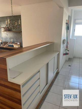 Imagem Apartamento com 2 Quartos à Venda ou Locação, 69 m² em Morumbi - São Paulo